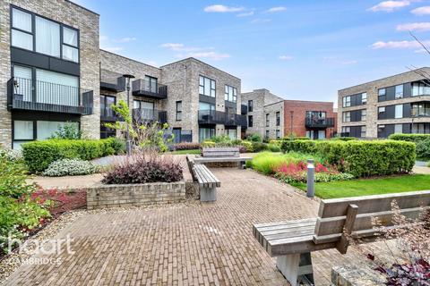 2 bedroom apartment for sale, Hering Road, Trumpington