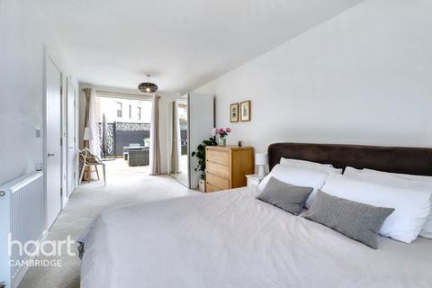 2 bedroom apartment for sale, Hering Road, Trumpington