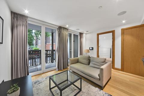 1 bedroom apartment for sale, Horseferry Road, Westminster, SW1P