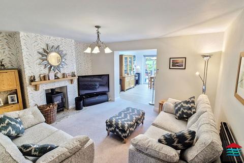 3 bedroom detached house for sale, Bro Gwylwyr, Nefyn, LL53
