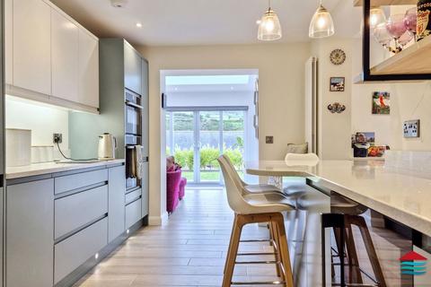 3 bedroom detached house for sale, Bro Gwylwyr, Nefyn, LL53