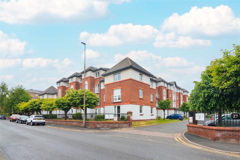 2 bedroom apartment for sale, 27/212 West Savile Terrace, Midlothian EH9