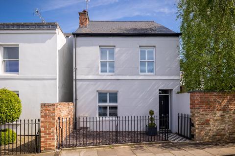 3 bedroom townhouse for sale, Tivoli Street, Cheltenham, Gloucestershire, GL50