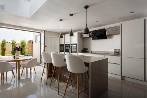3 bedroom townhouse for sale, Tivoli Street, Cheltenham, Gloucestershire, GL50