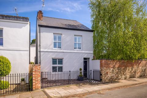 3 bedroom townhouse for sale, Tivoli Street, Cheltenham, Gloucestershire, GL50