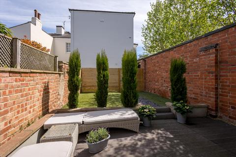3 bedroom townhouse for sale, Tivoli Street, Cheltenham, Gloucestershire, GL50