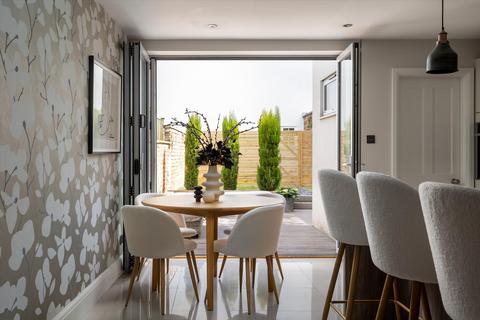 3 bedroom townhouse for sale, Tivoli Street, Cheltenham, Gloucestershire, GL50