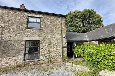 3 bedroom barn conversion for sale, Tregonhayne Court, Tregony