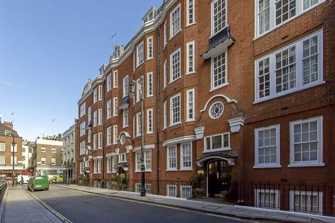 Carrington Street, London W1J