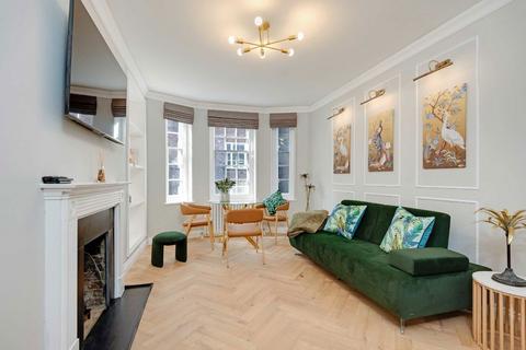 1 bedroom flat for sale, Carrington Street, London W1J