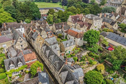 undefined, Coxwell Street, Cirencester, Gloucestershire, GL7