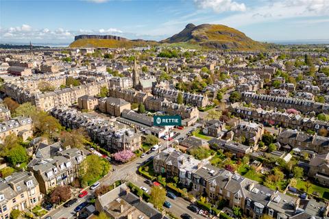 5 bedroom house for sale, Findhorn Place, Edinburgh EH9