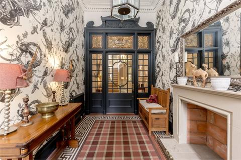 5 bedroom house for sale, South Lauder Road, Edinburgh EH9
