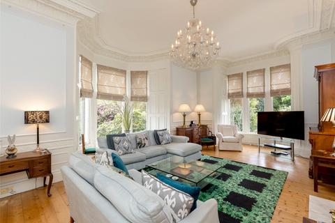 5 bedroom house for sale, South Lauder Road, Edinburgh EH9