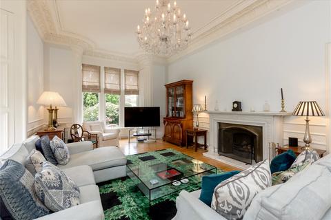 5 bedroom house for sale, South Lauder Road, Edinburgh EH9