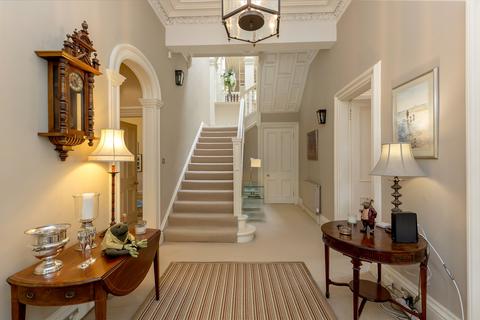 undefined, South Lauder Road, Edinburgh EH9
