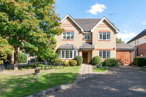 undefined, Mount Pleasant Lane, Bricket Wood, St. Albans, Hertfordshire, AL2