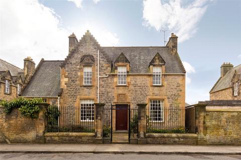 undefined, Mortonhall Road, Edinburgh EH9