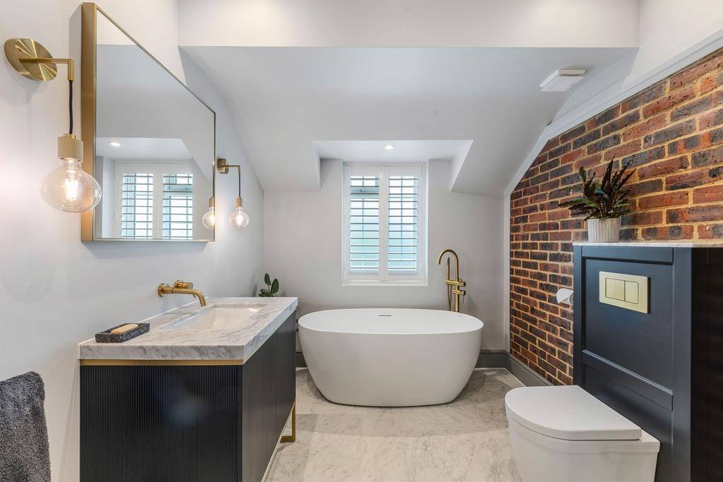 Principle en-suite
