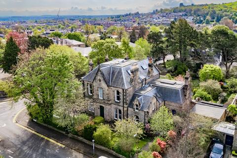 Grange Loan, Edinburgh EH9