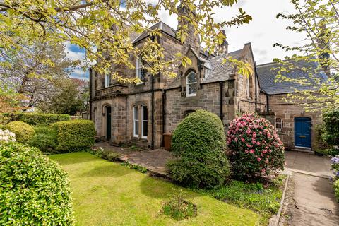 undefined, Grange Loan, Edinburgh EH9