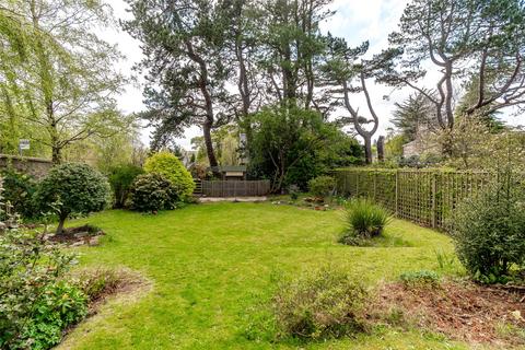 undefined, Grange Loan, Edinburgh EH9