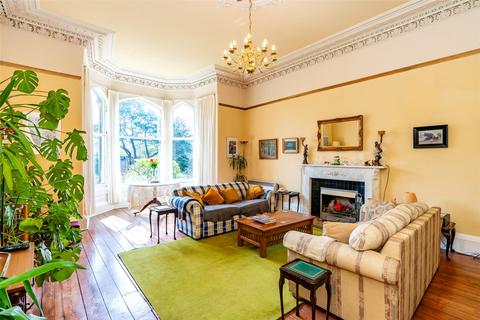 undefined, Grange Loan, Edinburgh EH9
