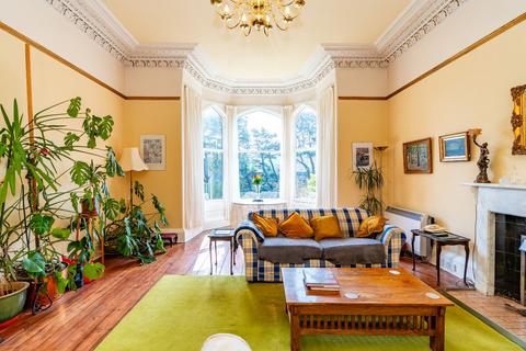 undefined, Grange Loan, Edinburgh EH9