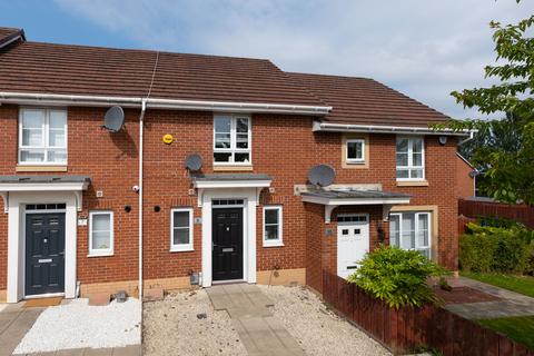 9 Arthur Walk, Cambuslang, Glasgow, G72 8FG