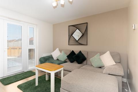 9 Arthur Walk, Cambuslang, Glasgow, G72 8FG