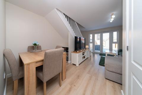 9 Arthur Walk, Cambuslang, Glasgow, G72 8FG