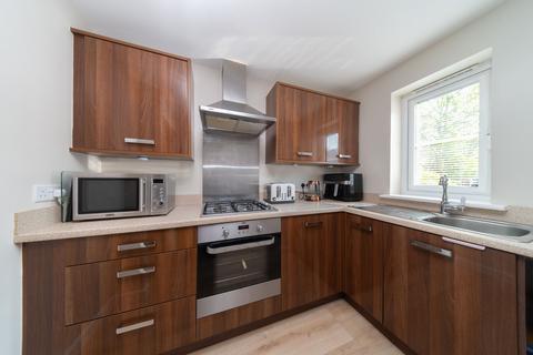 9 Arthur Walk, Cambuslang, Glasgow, G72 8FG