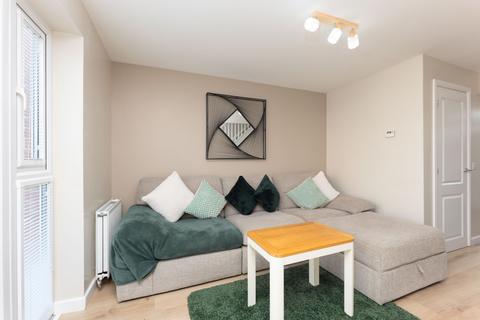 9 Arthur Walk, Cambuslang, Glasgow, G72 8FG