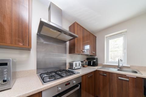 9 Arthur Walk, Cambuslang, Glasgow, G72 8FG