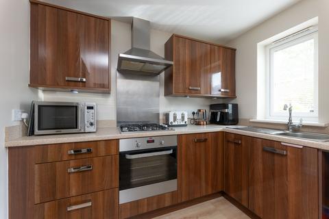 9 Arthur Walk, Cambuslang, Glasgow, G72 8FG