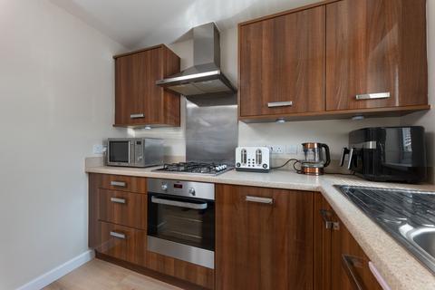 9 Arthur Walk, Cambuslang, Glasgow, G72 8FG