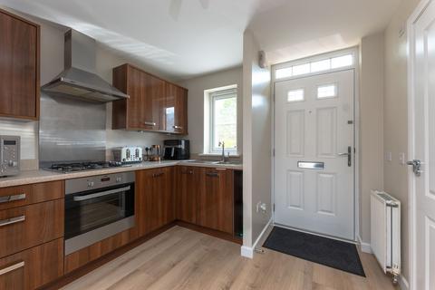 9 Arthur Walk, Cambuslang, Glasgow, G72 8FG