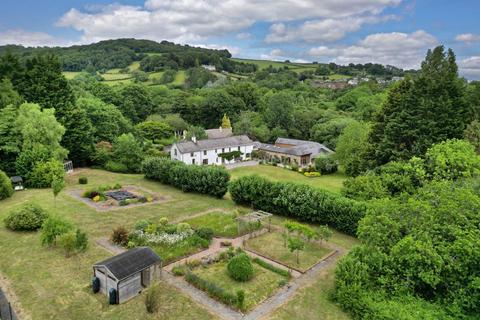 undefined, Bovey Tracey, Newton Abbot, TQ13