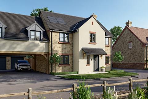 undefined, Fuller Way, Wootton, Bedford, MK43