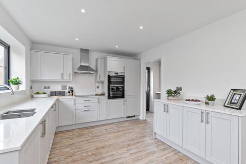 undefined, Fuller Way, Wootton, Bedford, MK43