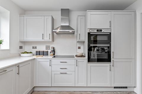 undefined, Fuller Way, Wootton, Bedford, MK43