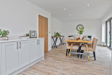 undefined, Fuller Way, Wootton, Bedford, MK43