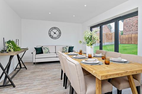 undefined, Fuller Way, Wootton, Bedford, MK43