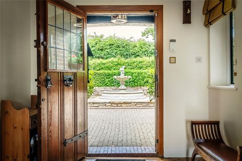 undefined, Burdenshot Hill, Worplesdon, Guildford, Surrey, GU3