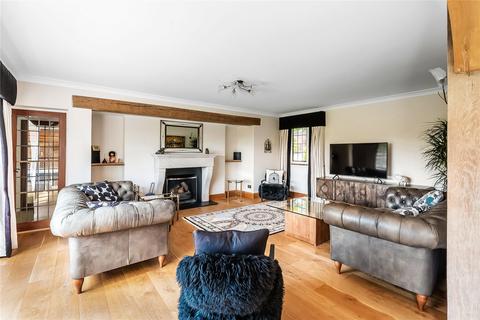 Burdenshot House Burdenshot Hill, Worplesdon, Guildford, GU3 3RL