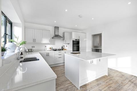 5 bedroom detached house for sale, Fuller Way, Wootton, Bedford, MK43