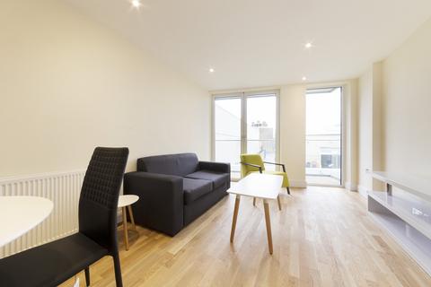 undefined, Langan House, Limehouse E14