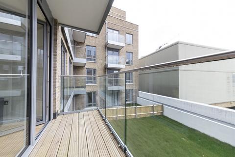undefined, Langan House, Limehouse E14