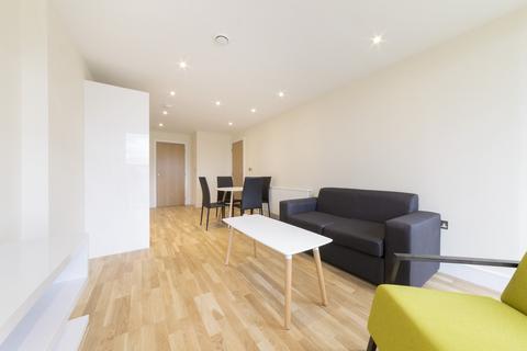 undefined, Langan House, Limehouse E14