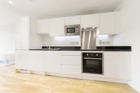 undefined, Langan House, Limehouse E14